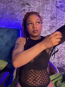 Melany Williams online show from 06-18-26, 11:25