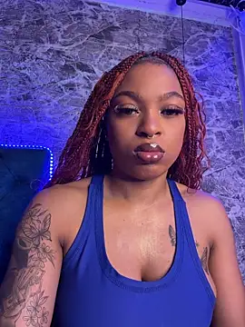 Melany Williams online show from 06-20-26, 11:24