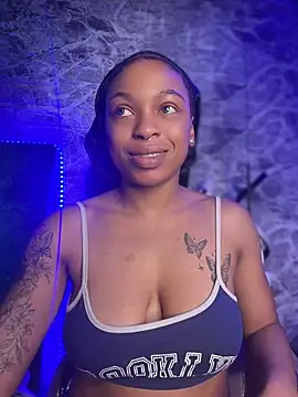 Melany Williams online show from 07-20-26, 11:23