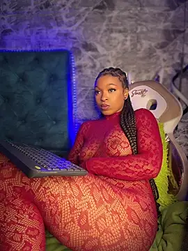 Melany Williams online show from 07-28-26, 04:39