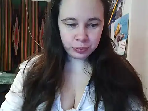 Cora Maro online show from 03-07-25, 05:18