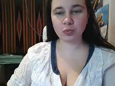 Cora Maro online show from 03-07-25, 08:23