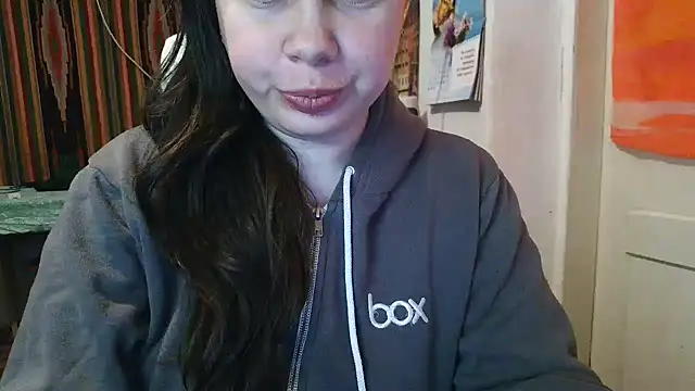 Cora Maro online show from 03-09-25, 03:27