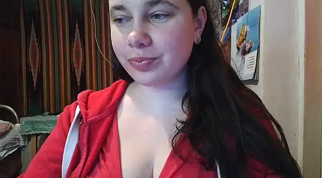 Cora Maro online show from 03-10-25, 12:15