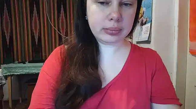 Cora Maro online show from 03-11-25, 03:48