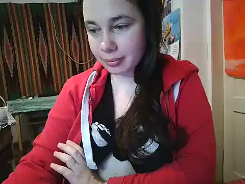 Cora Maro online show from 03-11-25, 10:40