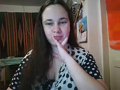 Cora Maro online show from 03-16-25, 09:05