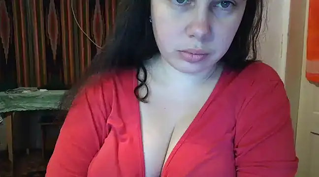 Cora Maro online show from 03-17-25, 01:08