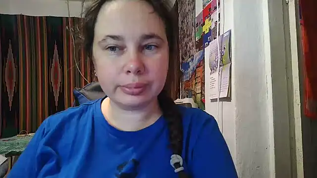 Cora Maro online show from 09-21-25, 09:16