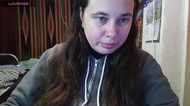 Cora Maro online show from 10-03-25, 09:50