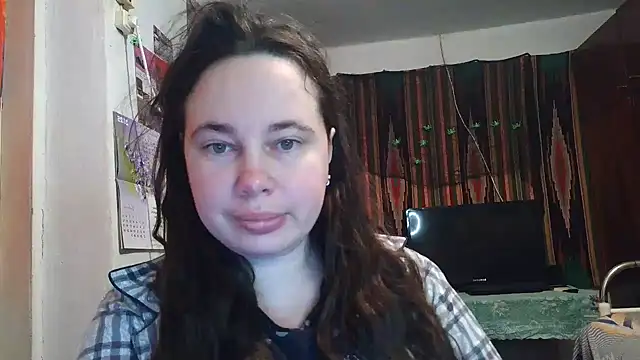 Cora Maro online show from 11-03-25, 10:21