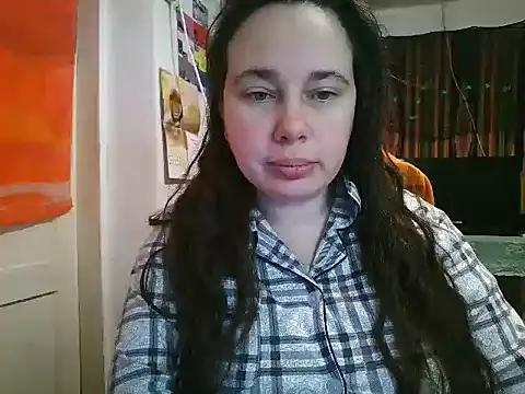 Cora Maro online show from 11-06-25, 01:50