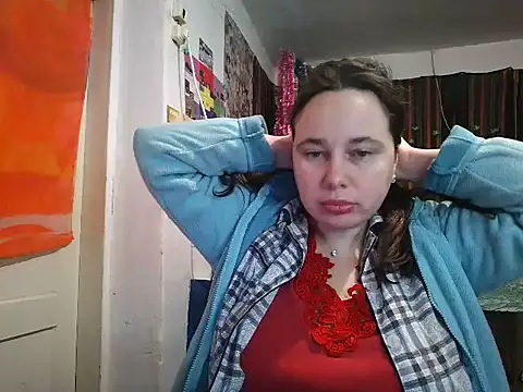 Cora Maro online show from 11-07-25, 02:00