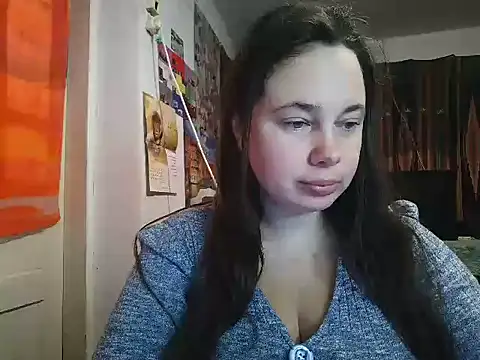 Cora Maro online show from 11-11-25, 04:56