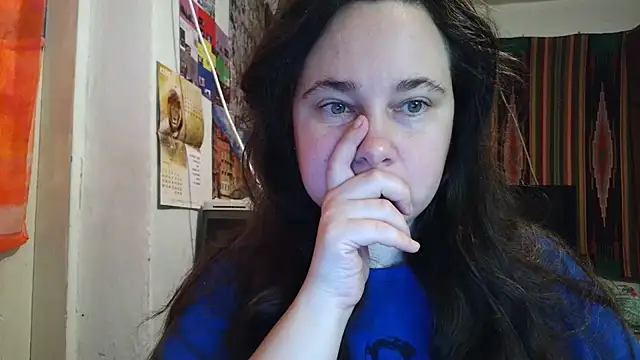 Cora Maro online show from 11-26-25, 03:46