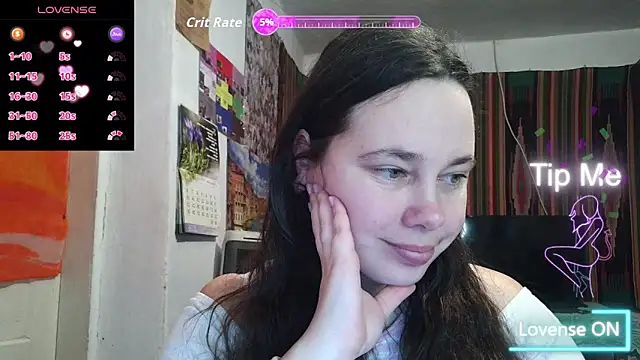 Cora Maro online show from 03-11-26, 01:06