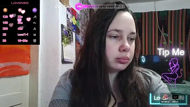 Cora Maro online show from 03-17-26, 03:37