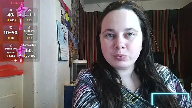 Cora Maro online show from 04-13-26, 02:11