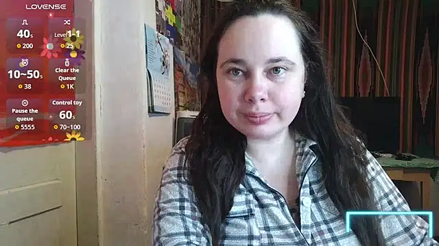 Cora Maro online show from 04-19-26, 10:23