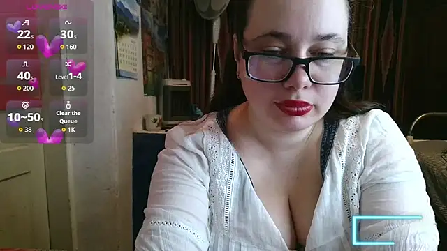 Cora Maro online show from 06-29-26, 10:15