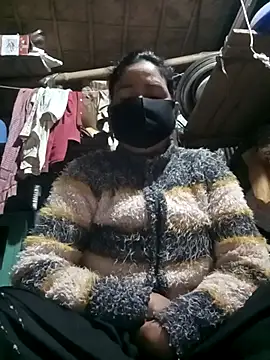 Neha-Roy online show from 02-14-25, 03:47