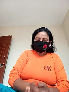 Neha-Roy online show from 02-16-25, 08:54