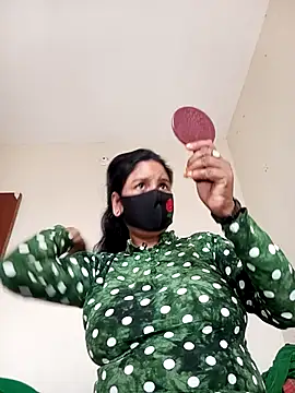 Neha-Roy online show from 02-17-25, 05:04