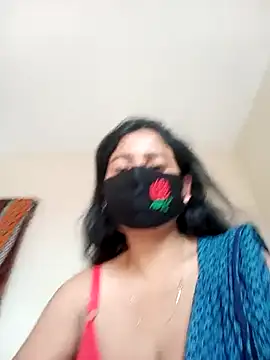 Neha-Roy online show from 03-18-25, 09:09