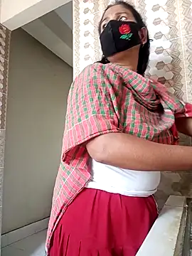 Neha-Roy online show from 03-19-25, 06:03