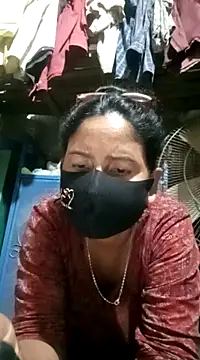 Neha-Roy online show from 03-22-25, 03:52