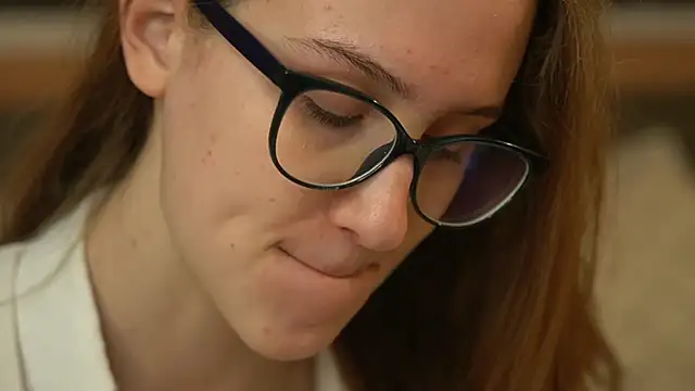 PrincessMononokee online show from 01-30-25, 08:42