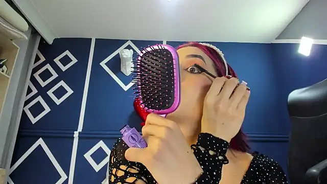 charolbruce 1 online show from 02-20-25, 12:47