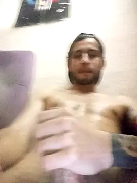 Mich Stev9524 online show from 03-02-26, 12:13