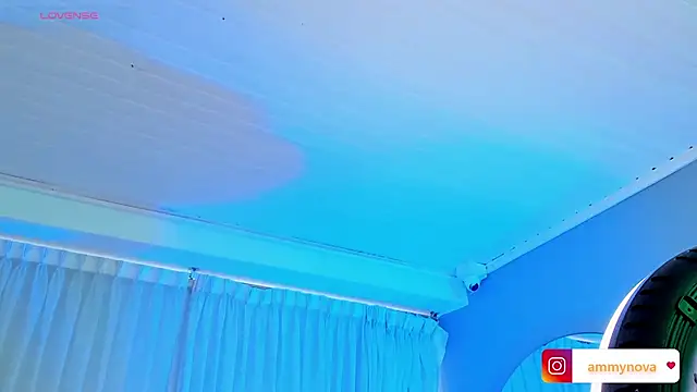 Ammy nova online show from 10-22-25, 07:46