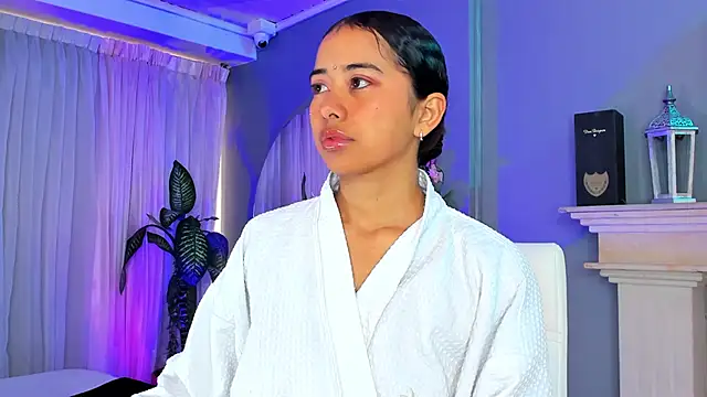 Ammy nova online show from 01-12-26, 12:54