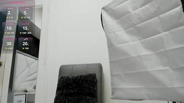 AbigailWilliams  online show from 12-03-25, 11:08