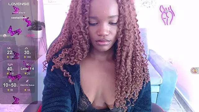 cattalheya online show from 02-22-25, 03:36