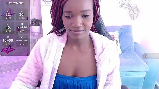 cattalheya online show from 03-03-25, 06:33