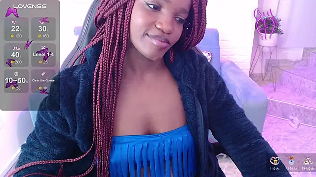 cattalheya online show from 03-15-25, 06:32