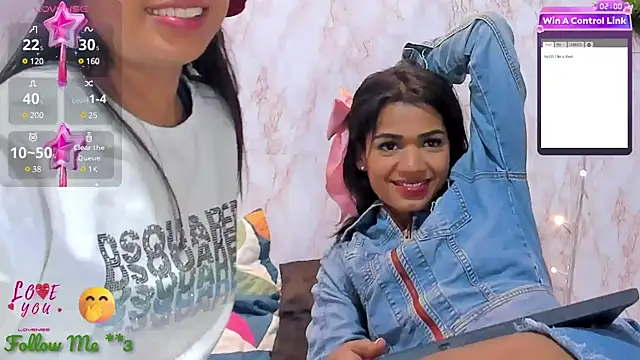 BarbieHotLaura online show from 12-30-24, 11:49