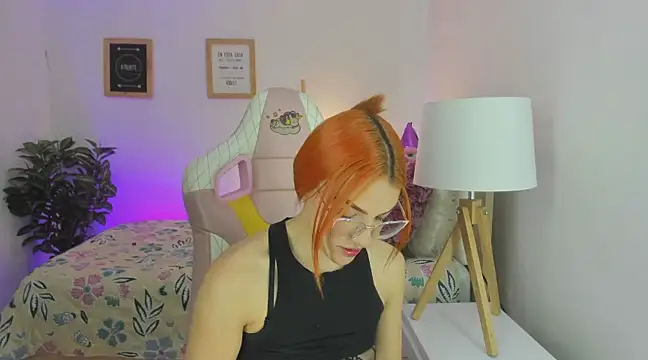 Celeste blazze online show from 02-19-25, 02:01