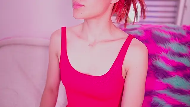 Celeste blazze online show from 09-27-25, 07:08