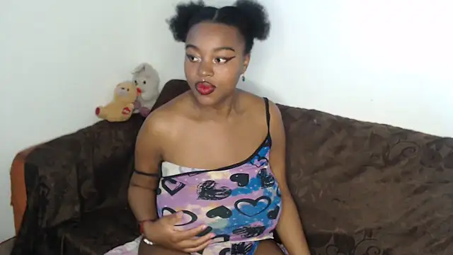 lyssyhorny online show from 12-22-24, 11:44