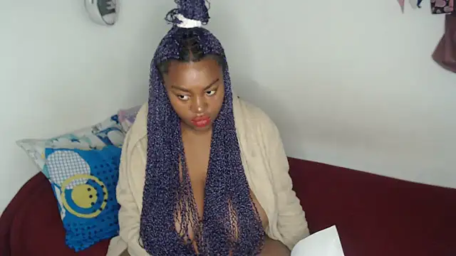 lyssyhorny online show from 02-17-25, 02:04