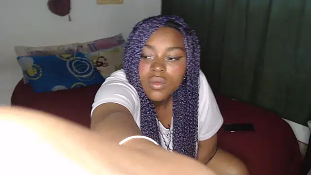 lyssyhorny online show from 03-04-25, 10:49