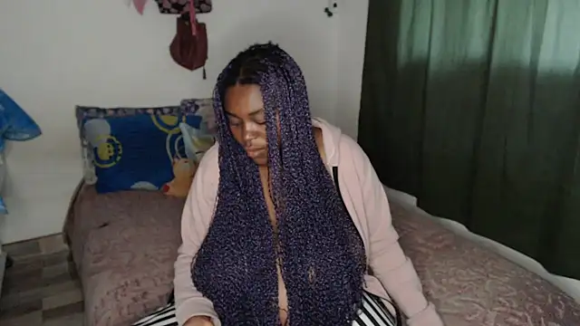 lyssyhorny online show from 03-18-25, 11:20