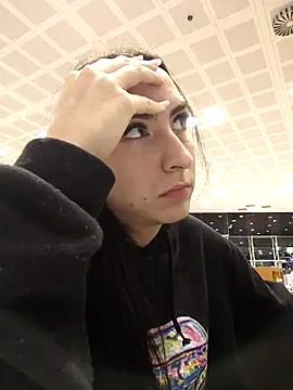 Snapshot of pleasure_of_life chatting on 02-20-25, 11:32 pleasure of life online show from 02-20-25, 11:32