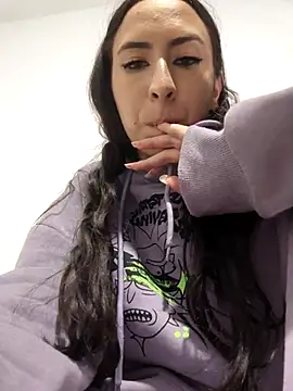 Snapshot of pleasure_of_life chatting on 03-13-25, 12:27 pleasure of life online show from 03-13-25, 12:27