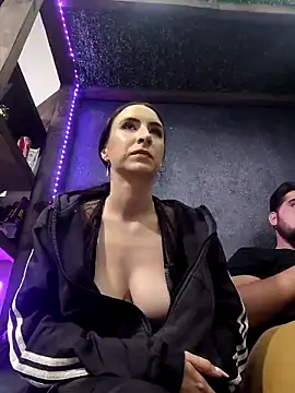 Snapshot of pleasure_of_life chatting on 10-17-25, 10:01 pleasure of life online show from 10-17-25, 10:01