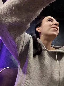 Snapshot of pleasure_of_life chatting on 10-18-25, 10:27 pleasure of life online show from 10-18-25, 10:27